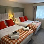 B&B The Boutique 3*