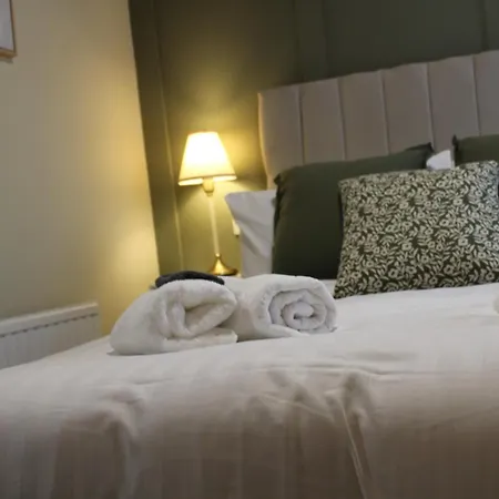 Bed & Breakfast The Boutique Bundoran