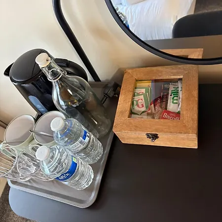 The Boutique Bed & Breakfast 3*