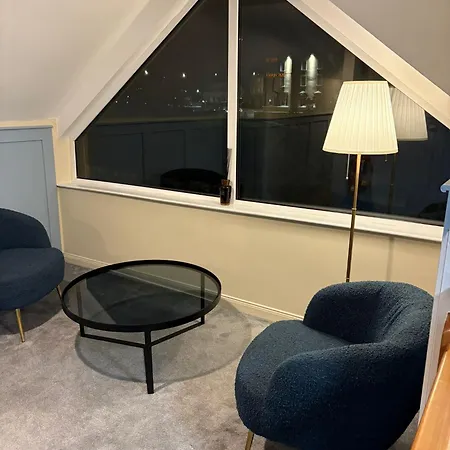 Bed & Breakfast The Boutique Bundoran