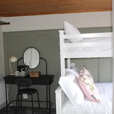 Bed & Breakfast The Boutique