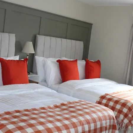 فندق مبيت وإفطار The Boutique 3*