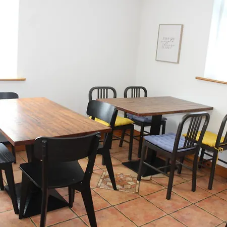 The Boutique Bed & Breakfast 3*