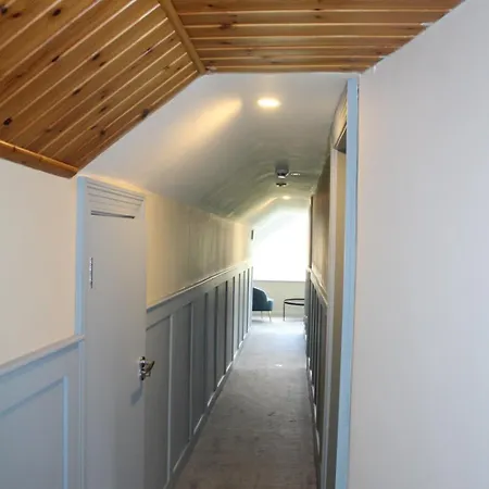 Bed & Breakfast The Boutique Bundoran