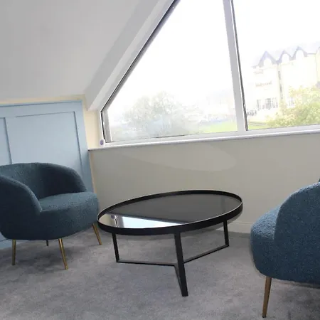 The Boutique Bed & Breakfast