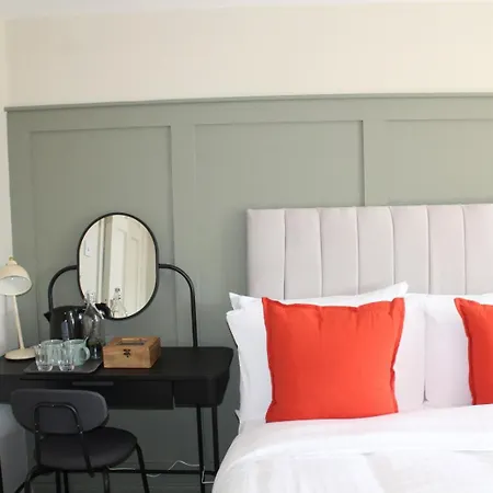 The Boutique Frühstückspension Bundoran