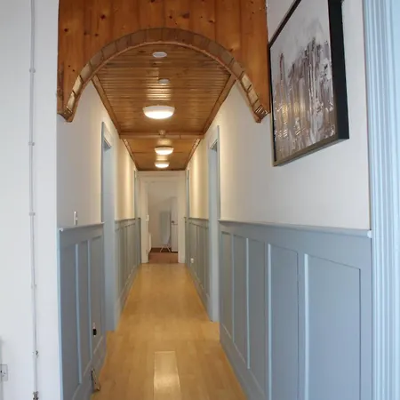 The Boutique 3* Bundoran