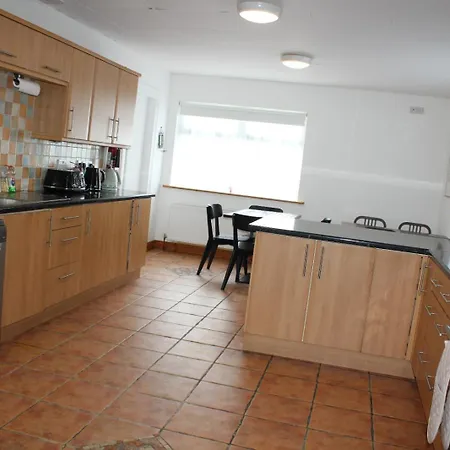 The Boutique Frühstückspension