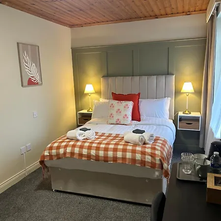 The Boutique Bed & Breakfast Bundoran