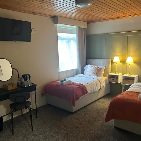 Bed & Breakfast The Boutique 3*