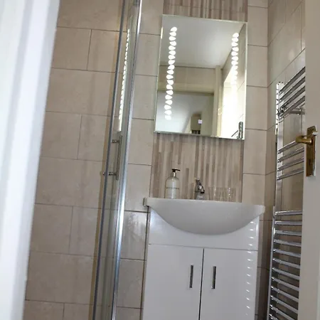 Frühstückspension The Boutique