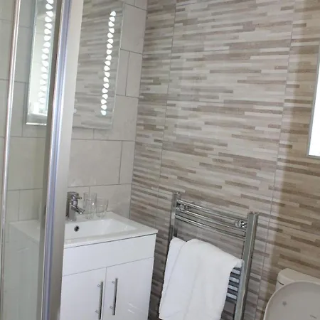 The Boutique Bed & Breakfast 3*