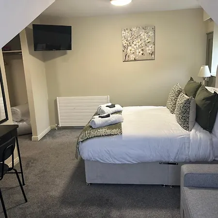 Bed & Breakfast The Boutique