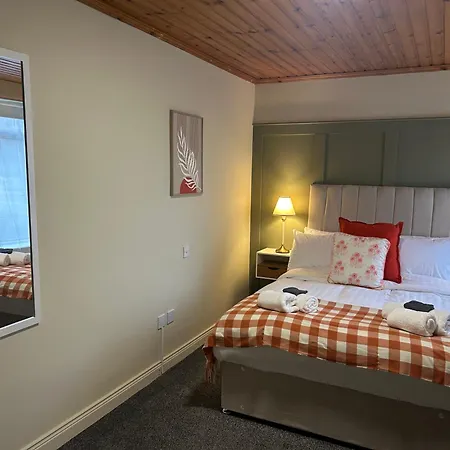 Bed & Breakfast The Boutique Bundoran