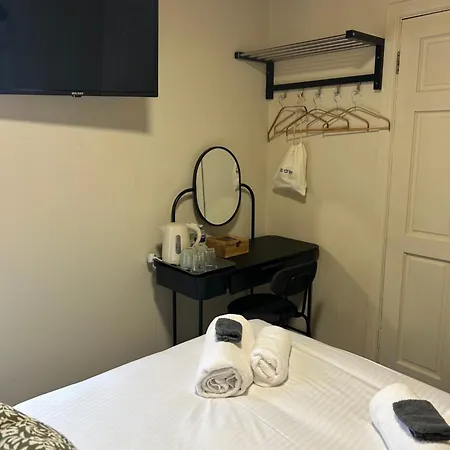 The Boutique Nocleg ze śniadaniem 3*