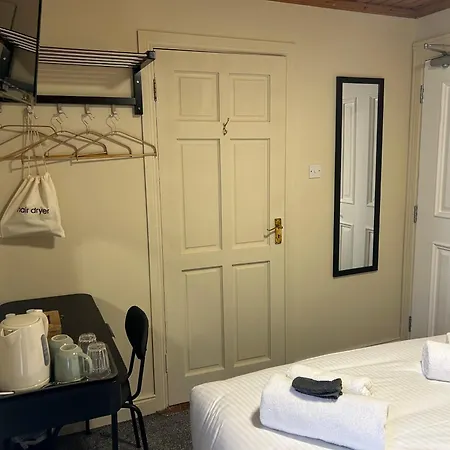 The Boutique 3* Bundoran