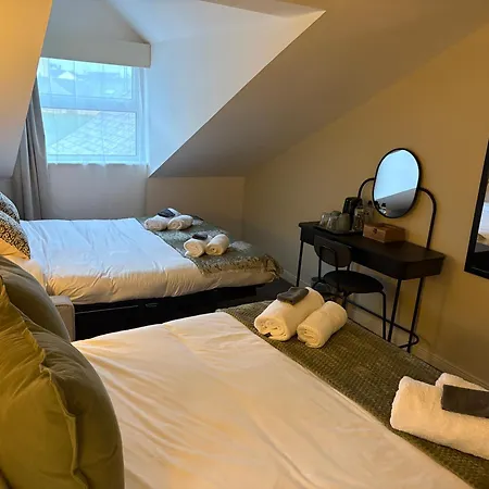 The Boutique Bed & Breakfast Bundoran