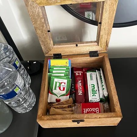 Bed & Breakfast The Boutique