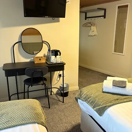 The Boutique Bundoran