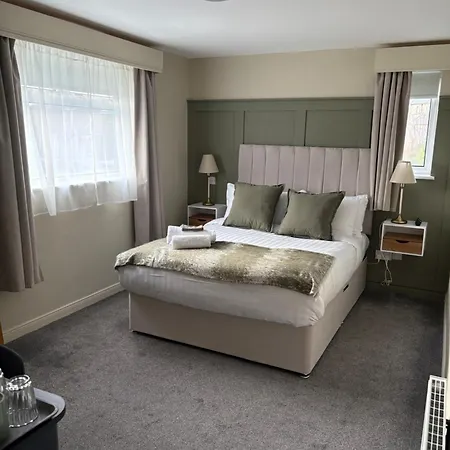Nocleg ze śniadaniem The Boutique 3*