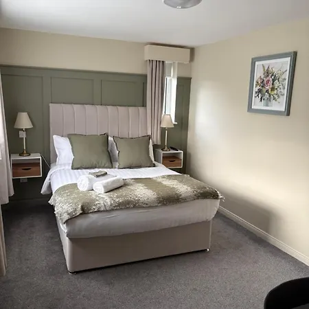 Nocleg ze śniadaniem The Boutique 3*