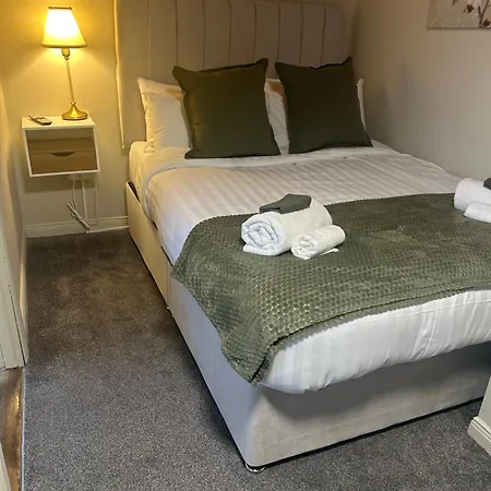 Frühstückspension The Boutique