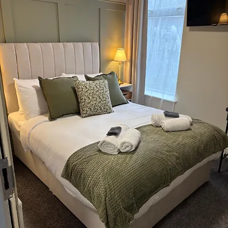 The Boutique 3* Bundoran