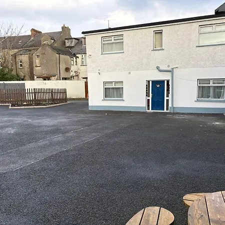 The Boutique Bed & Breakfast Bundoran