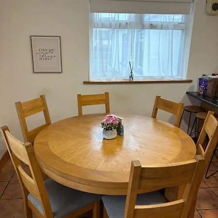 Bed & Breakfast The Boutique Bundoran