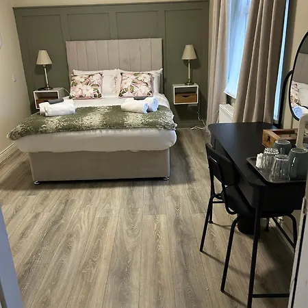 The Boutique Bundoran