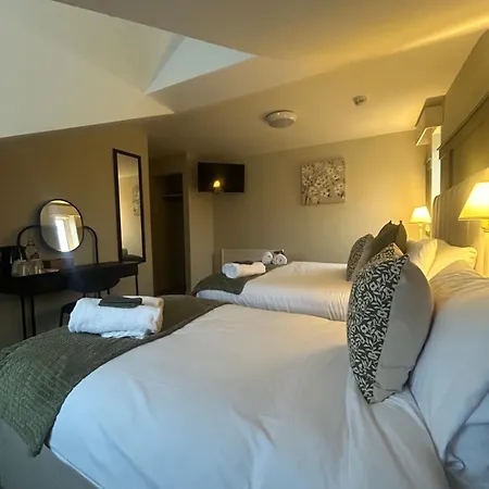 The Boutique Bundoran