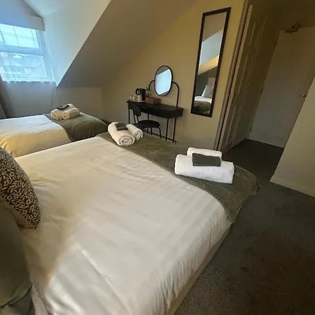 The Boutique 3* Bundoran