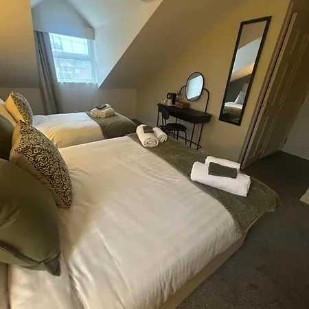 Bed & Breakfast The Boutique