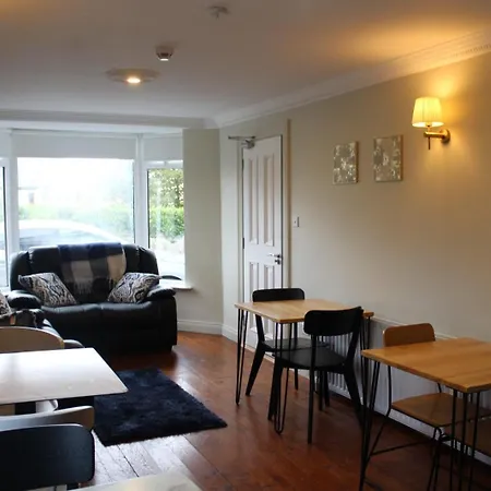 ベッド・アンド・ブレックファスト The Boutique