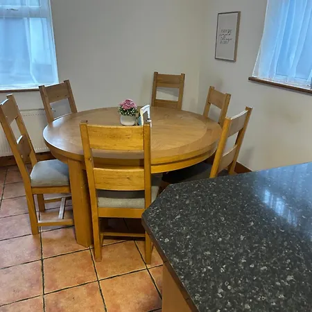 Bed & Breakfast The Boutique