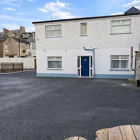 The Boutique Bed & Breakfast Bundoran