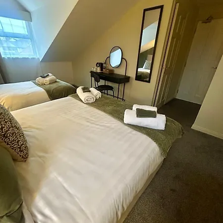 The Boutique Bed & Breakfast Bundoran