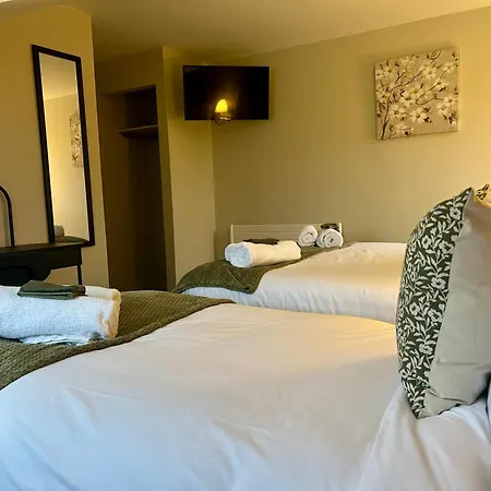 Bed & Breakfast The Boutique Bundoran