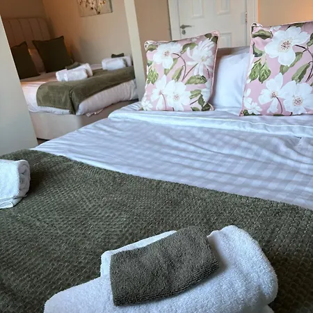 The Boutique 3* Bundoran
