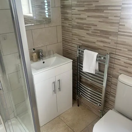 Nocleg ze śniadaniem The Boutique Bundoran