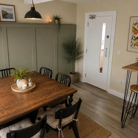The Boutique Bed & Breakfast Bundoran