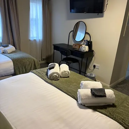 Bed & Breakfast The Boutique Bundoran