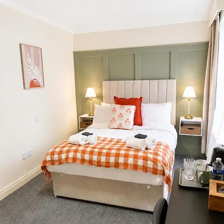 Bed & Breakfast The Boutique