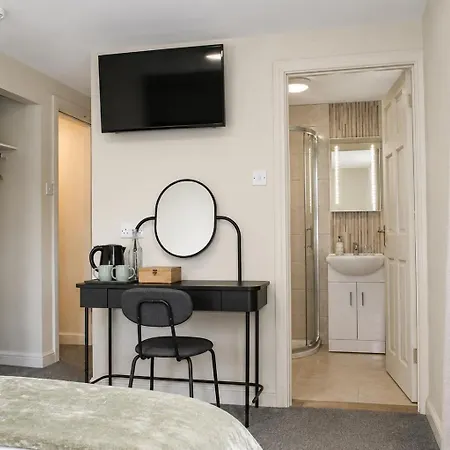 The Boutique Bed & Breakfast 3*