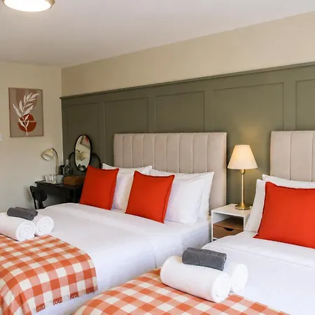 Bed & Breakfast The Boutique 3*