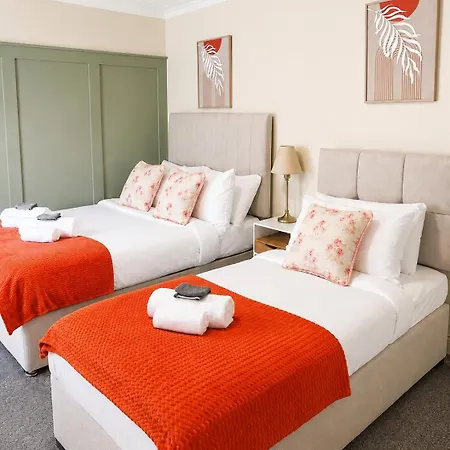 The Boutique Bed & Breakfast