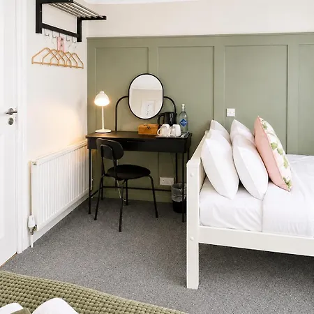 The Boutique Bed & Breakfast