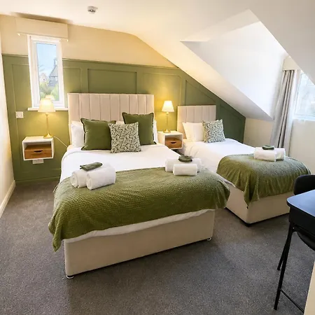 Bed & Breakfast The Boutique 3*