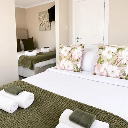 The Boutique 3* Bundoran