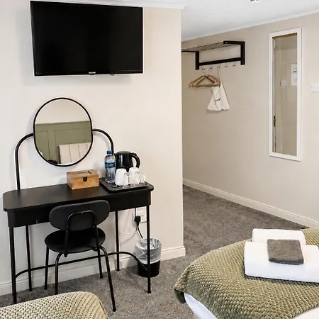 Bed & Breakfast The Boutique